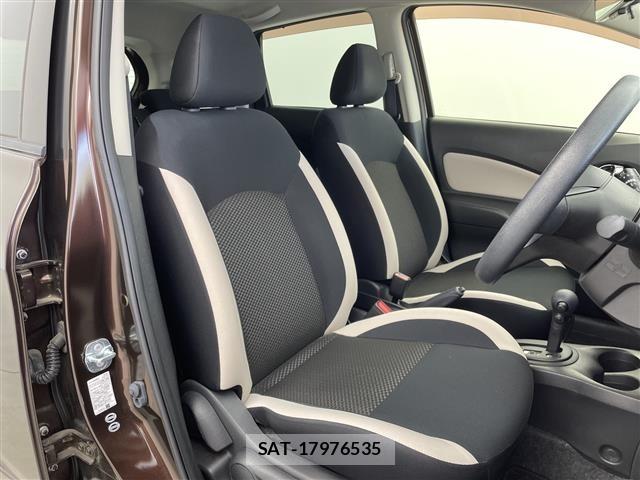 Nissan NOTE 2016 8911664-10