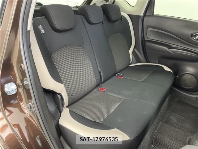 Nissan NOTE 2016 8911664-11