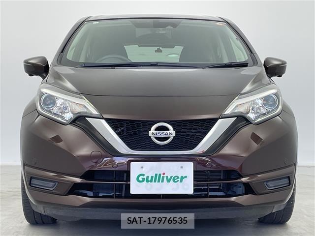 Nissan NOTE 2016 8911664-12