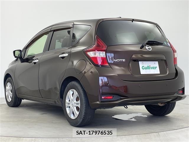 Nissan NOTE 2016 8911664-13