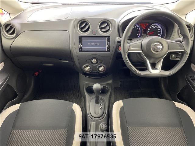 Nissan NOTE 2016 8911664-14