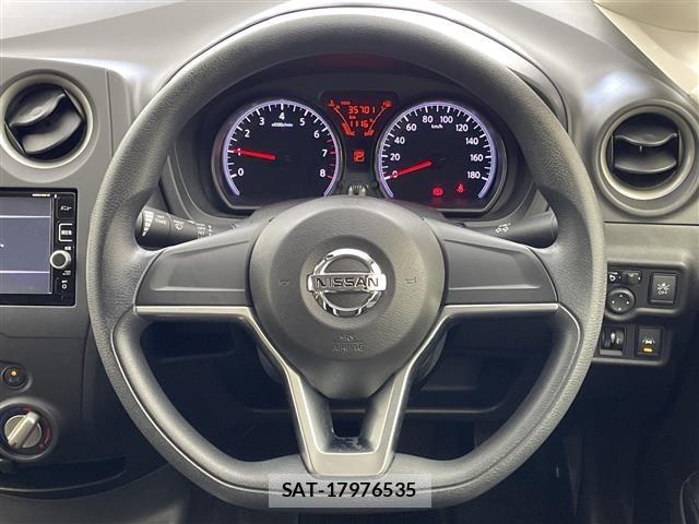 Nissan NOTE 2016 8911664-15