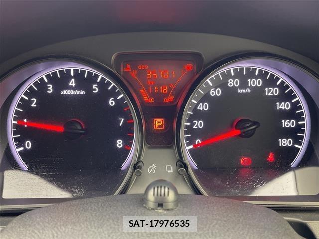 Nissan NOTE 2016 8911664-16