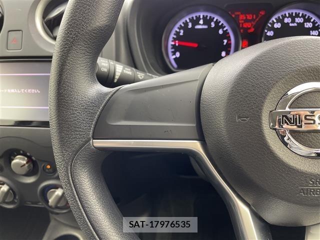 Nissan NOTE 2016 8911664-17