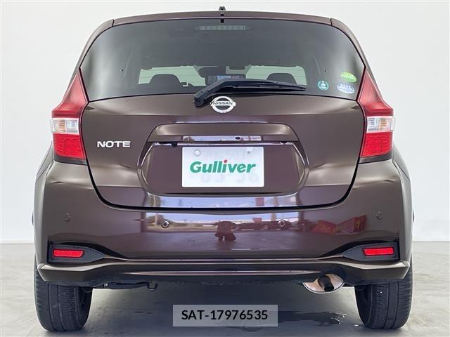 Nissan NOTE 2016 8911664-2