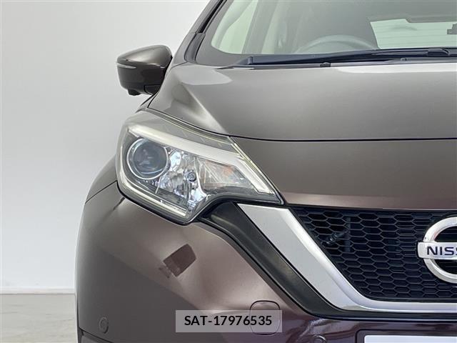 Nissan NOTE 2016 8911664-20
