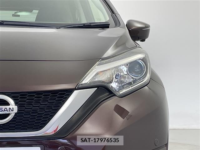Nissan NOTE 2016 8911664-22