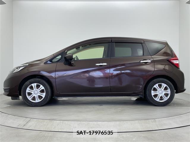 Nissan NOTE 2016 8911664-4