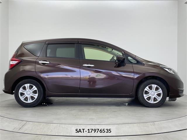 Nissan NOTE 2016 8911664-6
