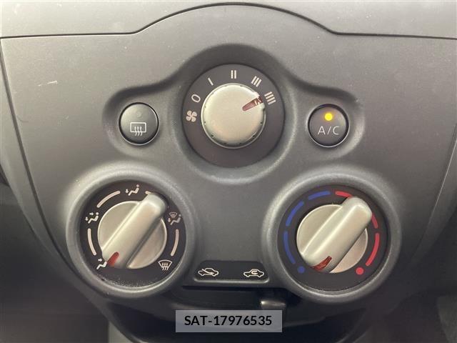 Nissan NOTE 2016 8911664-9