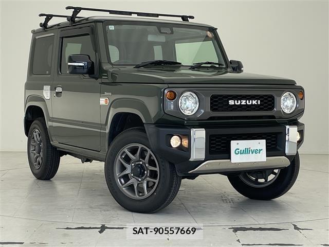 Suzuki JIMNY 2020 8748583-0