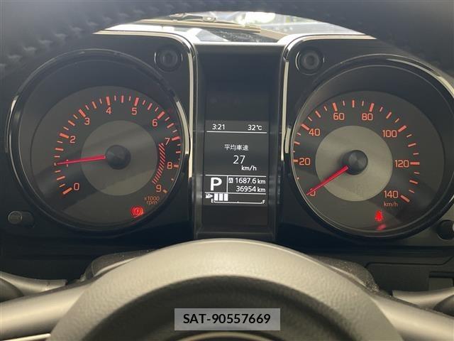 Suzuki JIMNY 2020 8748583-1