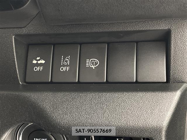 Suzuki JIMNY 2020 8748583-11