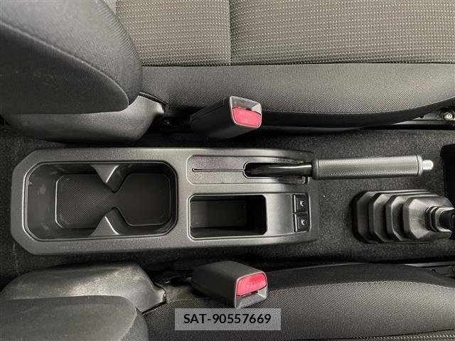 Suzuki JIMNY 2020 8748583-13