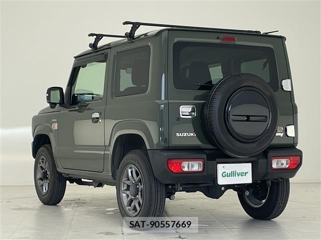 Suzuki JIMNY 2020 8748583-14