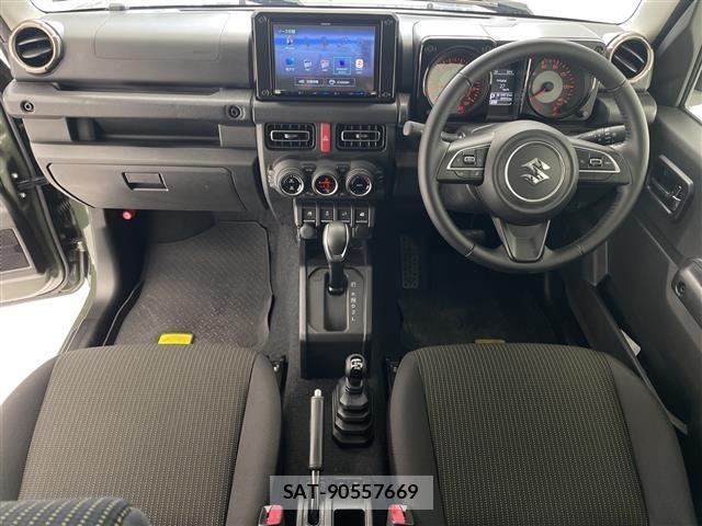 Suzuki JIMNY 2020 8748583-15