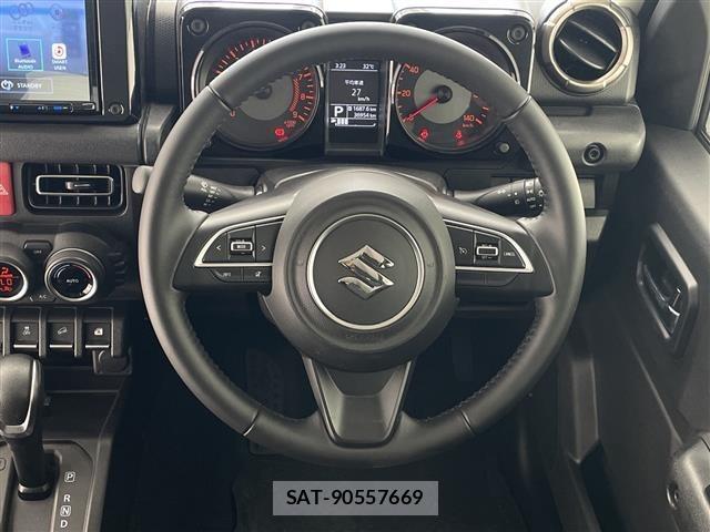 Suzuki JIMNY 2020 8748583-19