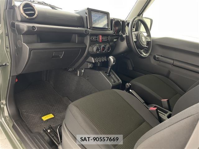Suzuki JIMNY 2020 8748583-2