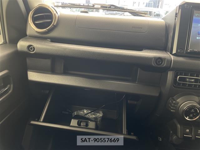 Suzuki JIMNY 2020 8748583-21
