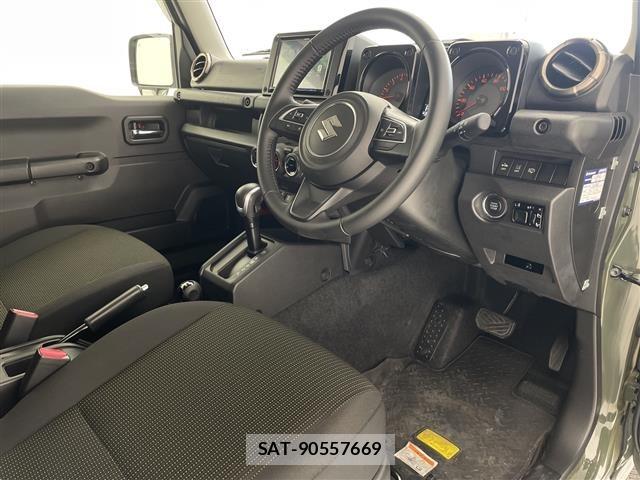 Suzuki JIMNY 2020 8748583-23