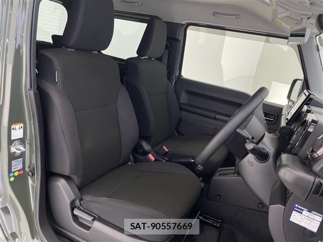 Suzuki JIMNY 2020 8748583-4
