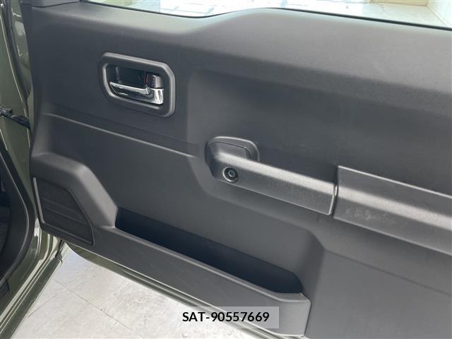 Suzuki JIMNY 2020 8748583-5