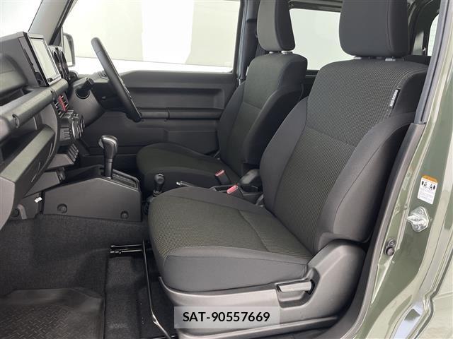 Suzuki JIMNY 2020 8748583-6