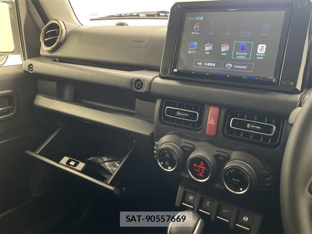 Suzuki JIMNY 2020 8748583-7