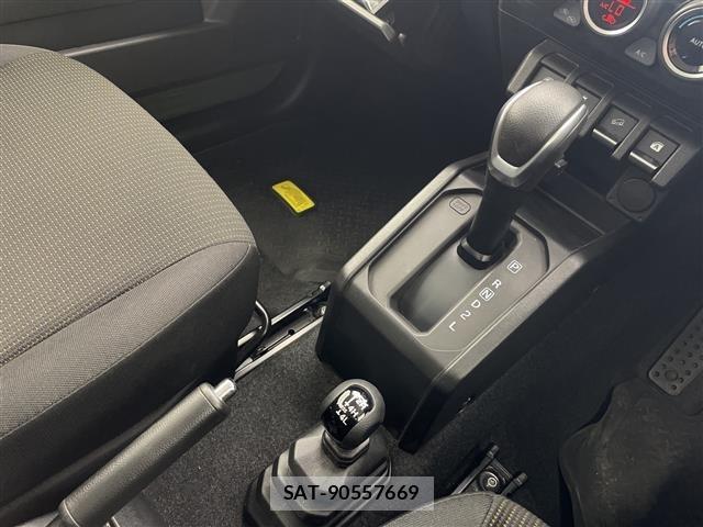 Suzuki JIMNY 2020 8748583-9