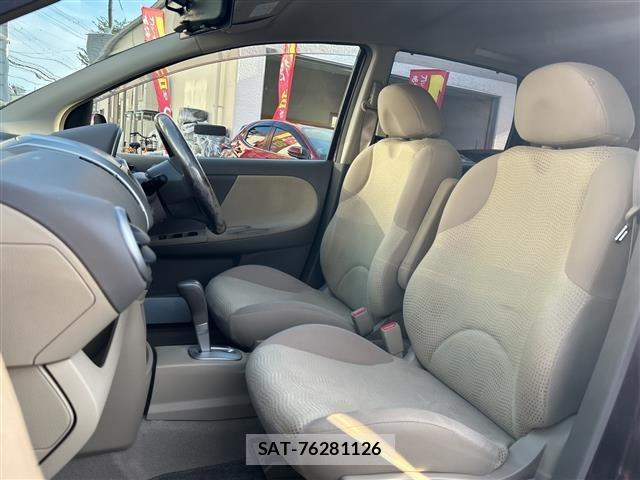Nissan NOTE 2010 8911665-11