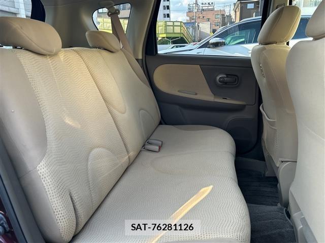 Nissan NOTE 2010 8911665-12