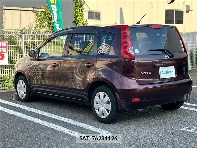 Nissan NOTE 2010 8911665-13