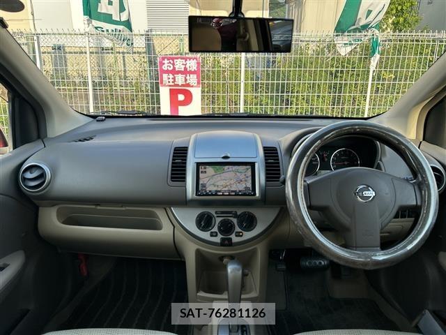 Nissan NOTE 2010 8911665-14