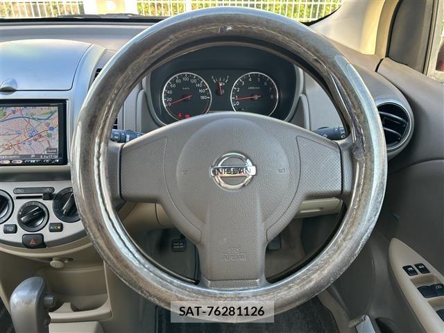 Nissan NOTE 2010 8911665-17