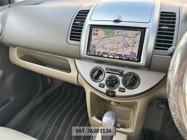 Nissan NOTE 2010 8911665-19