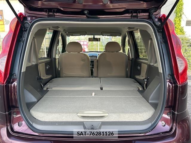 Nissan NOTE 2010 8911665-2