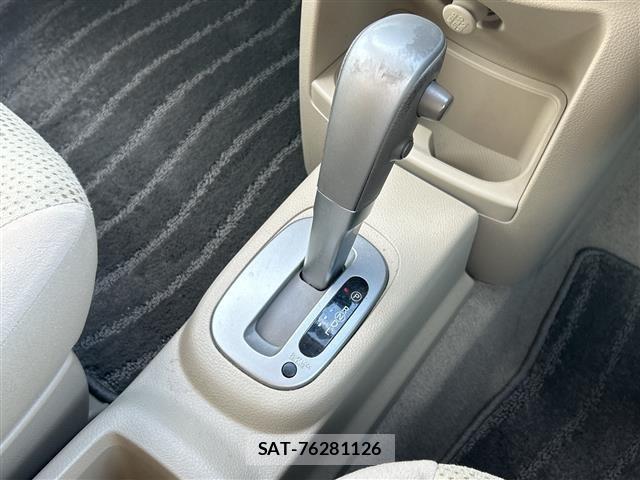 Nissan NOTE 2010 8911665-3