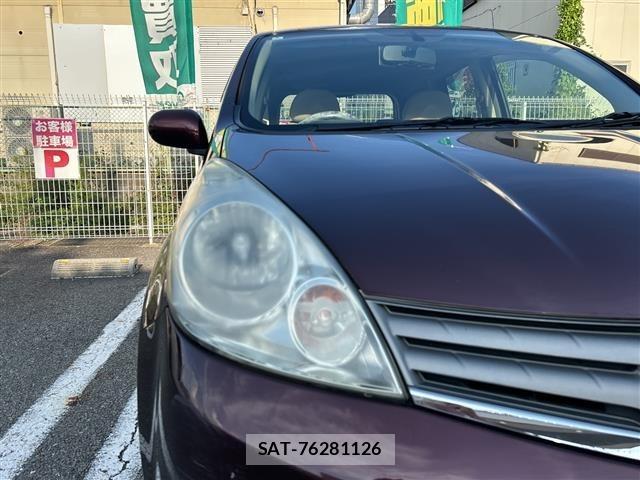 Nissan NOTE 2010 8911665-4