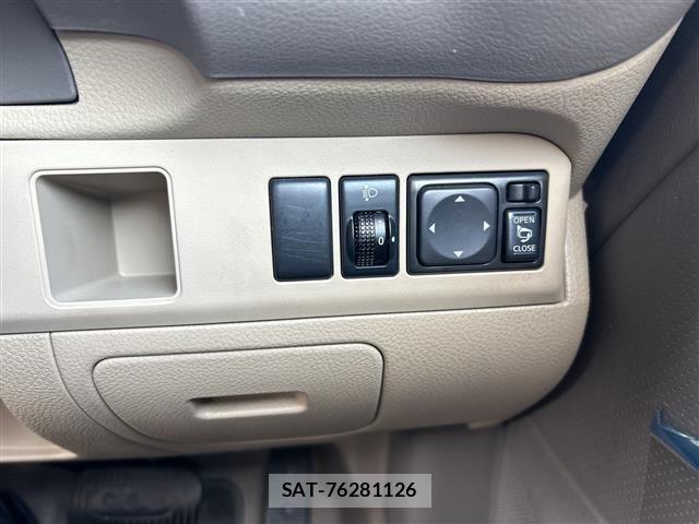 Nissan NOTE 2010 8911665-7