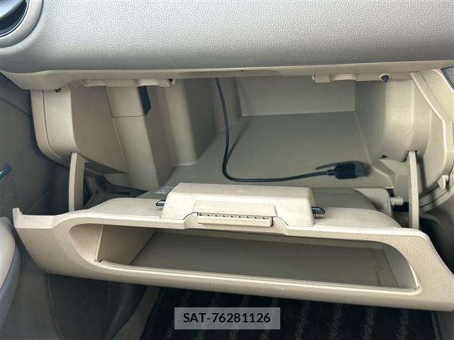 Nissan NOTE 2010 8911665-9