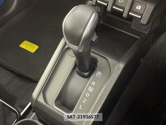 Suzuki JIMNY SIERRA 2021 8700332-1