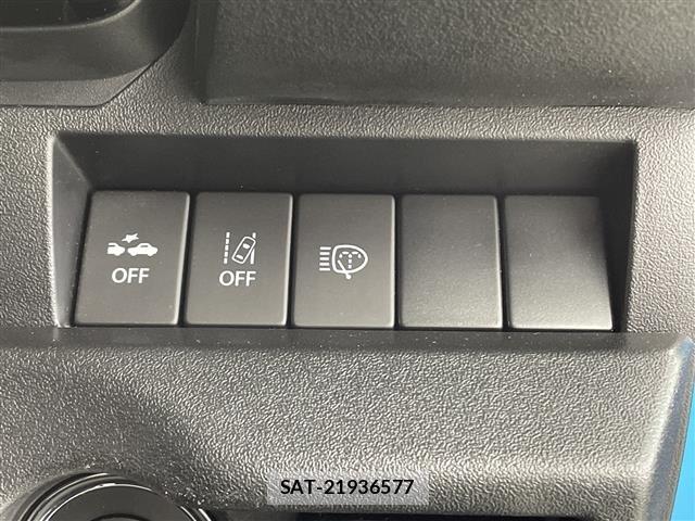 Suzuki JIMNY SIERRA 2021 8700332-12