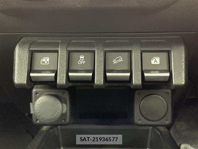 Suzuki JIMNY SIERRA 2021 8700332-2