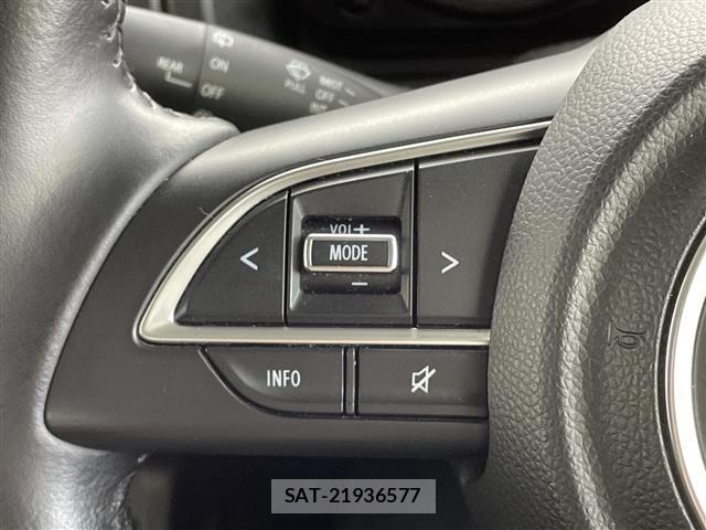 Suzuki JIMNY SIERRA 2021 8700332-3