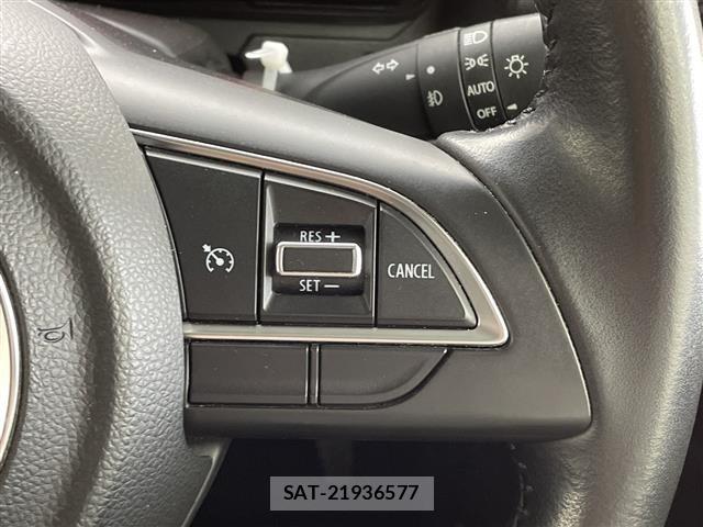 Suzuki JIMNY SIERRA 2021 8700332-5