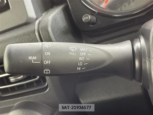 Suzuki JIMNY SIERRA 2021 8700332-7