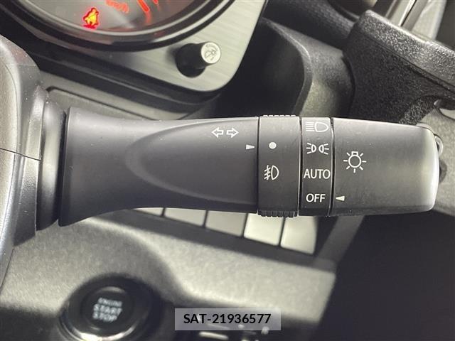 Suzuki JIMNY SIERRA 2021 8700332-8