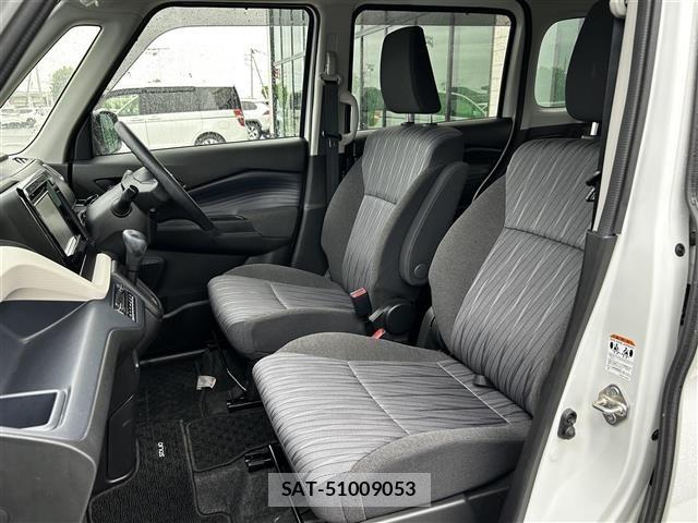 Suzuki SOLIO 2023 8934724-10