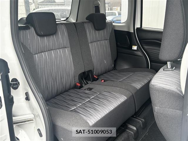 Suzuki SOLIO 2023 8934724-11