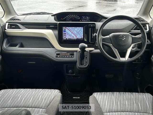 Suzuki SOLIO 2023 8934724-14